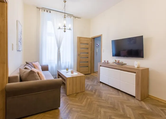 Ar Apartments