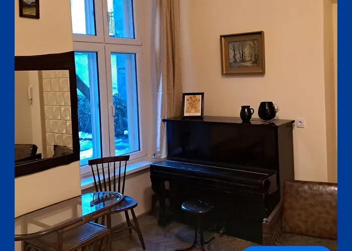 Apartment St. Mark'S Square